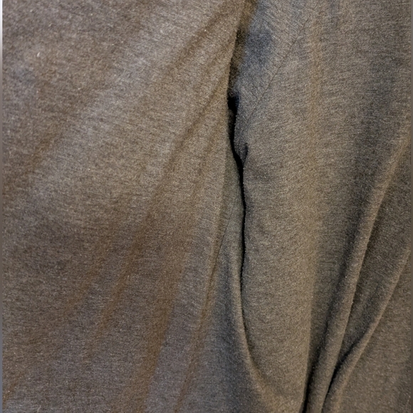 Free People Buffalo Plaid Wool Jacket Coat - Size 0 - Picture 6 of 12